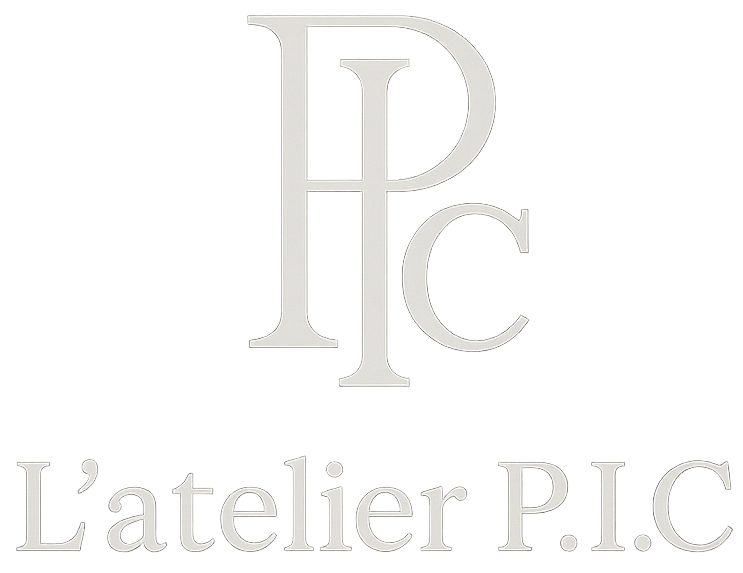 L'atelier P.I.C
